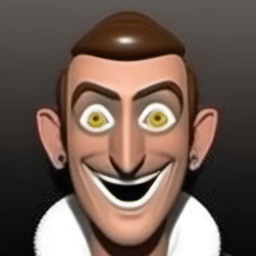 chat with ai character: Skibidi Toilet 