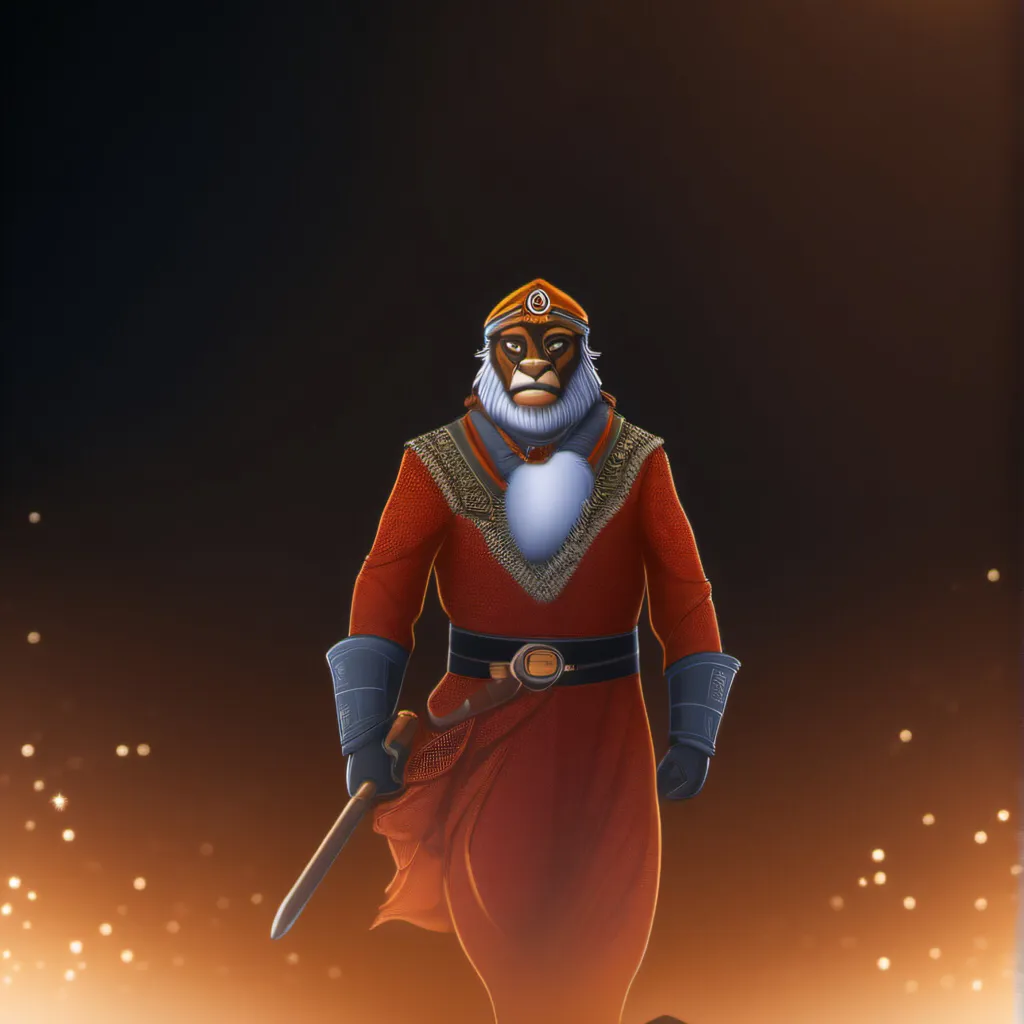 chat with ai character: Oscar