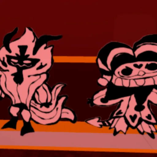 creator Fizzerozzie's avatar