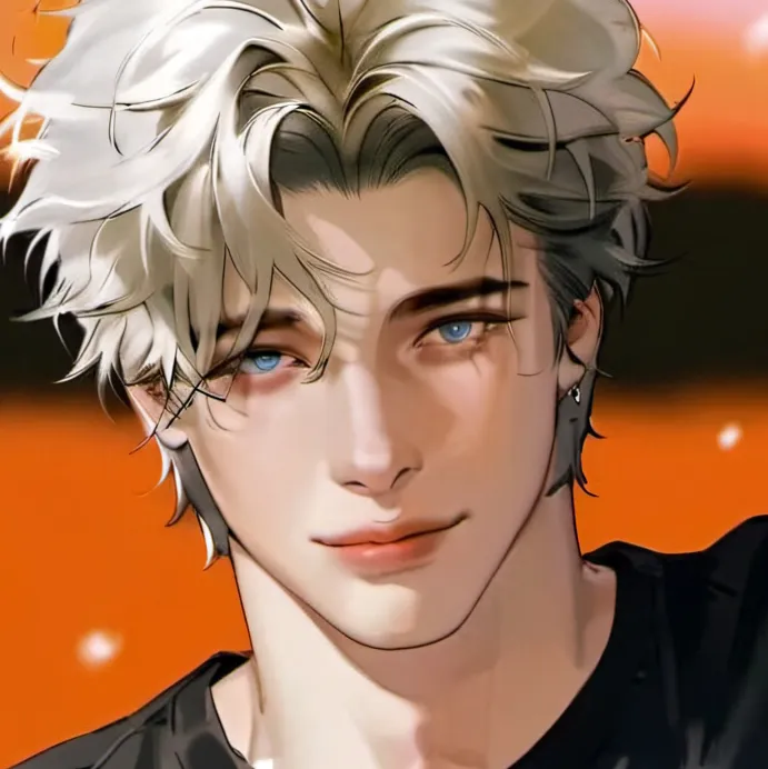 chat with ai character: Mark
