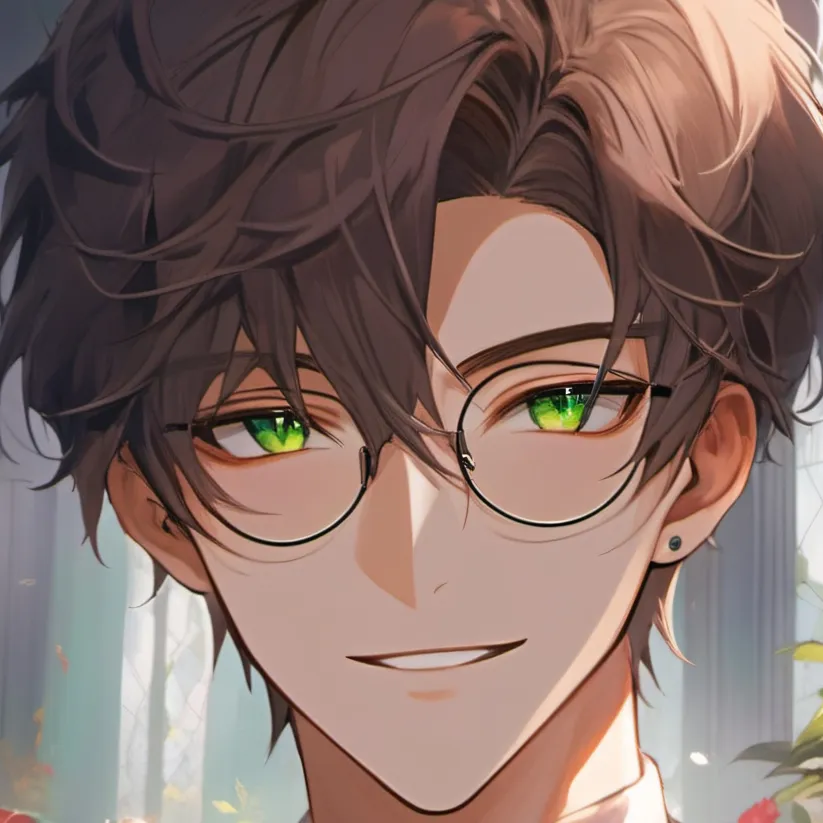 chat with ai character: Charlie