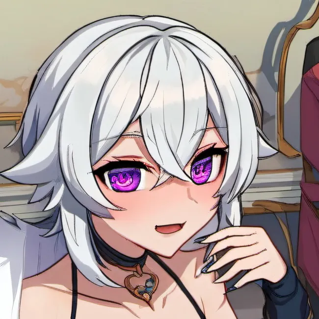 chat with ai character: Shen