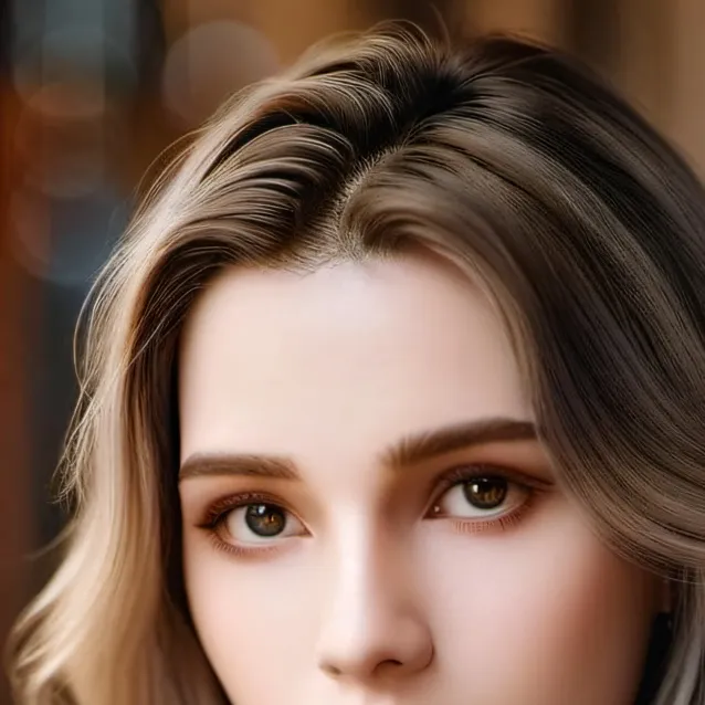 chat with ai character: Margret