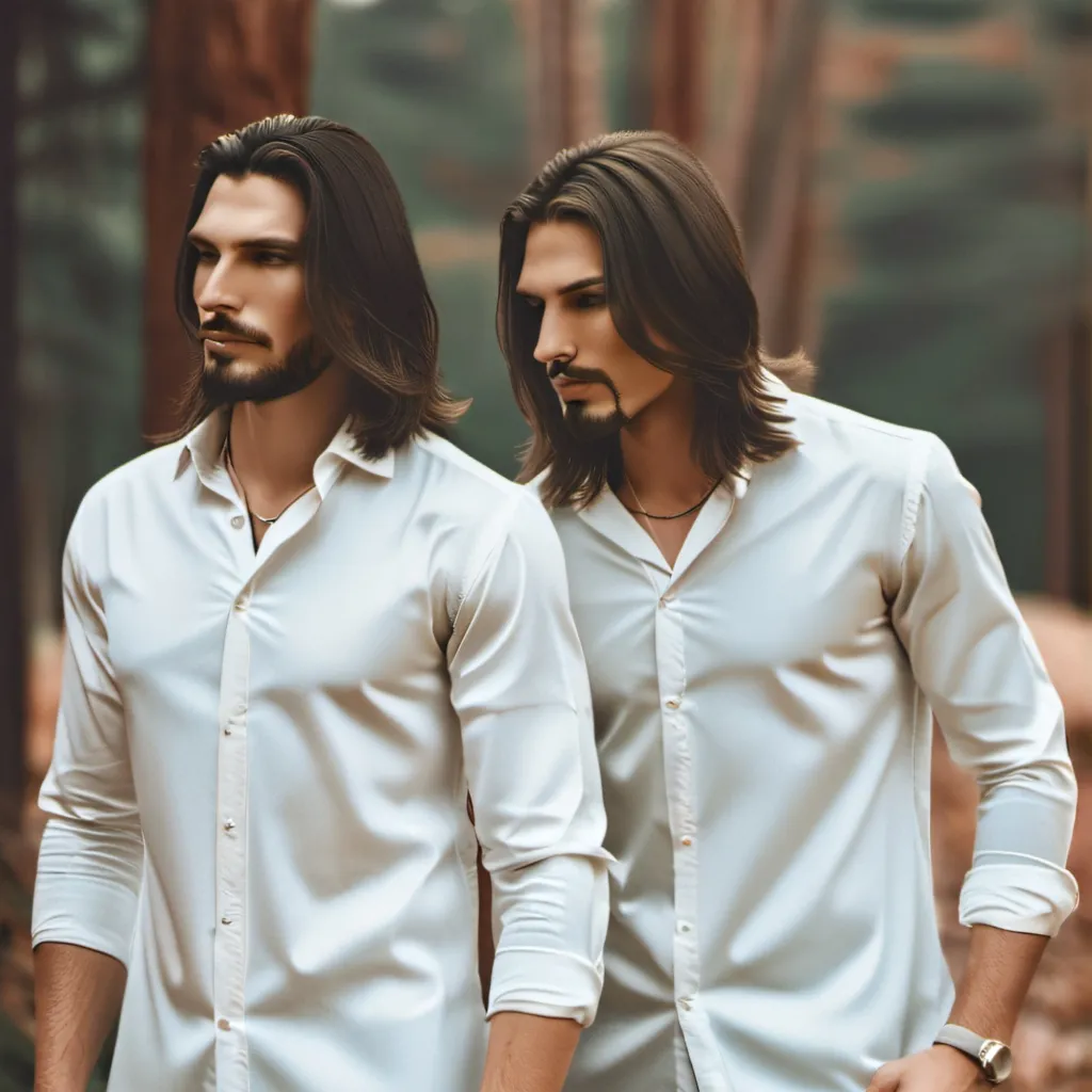 chat with ai character:  abel and  damien 