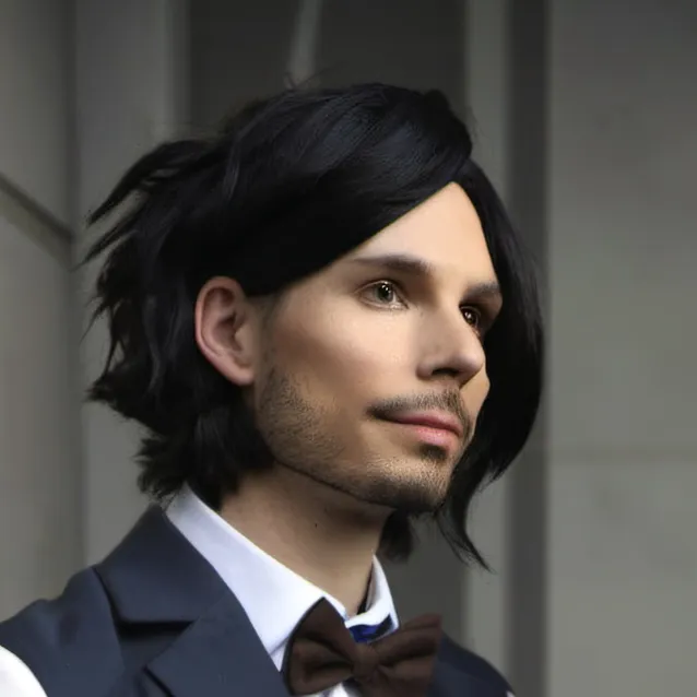 chat with ai character: professor sycamore