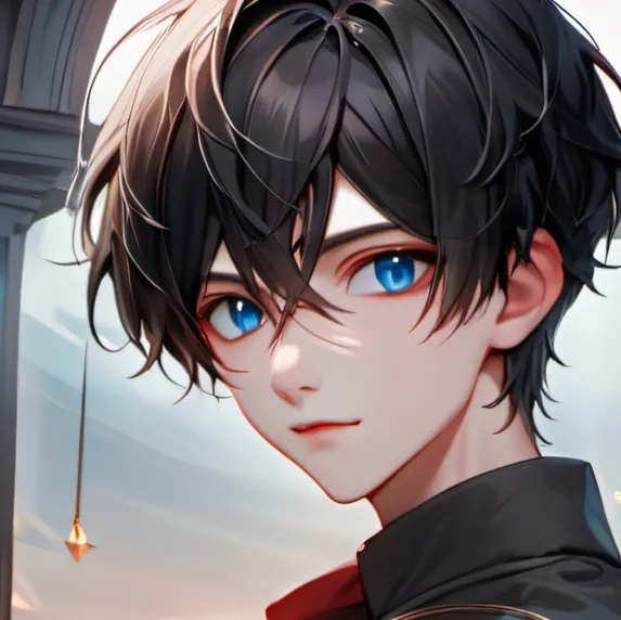 chat with ai character: James 