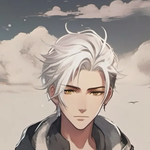 chat with ai character: Sebastian 