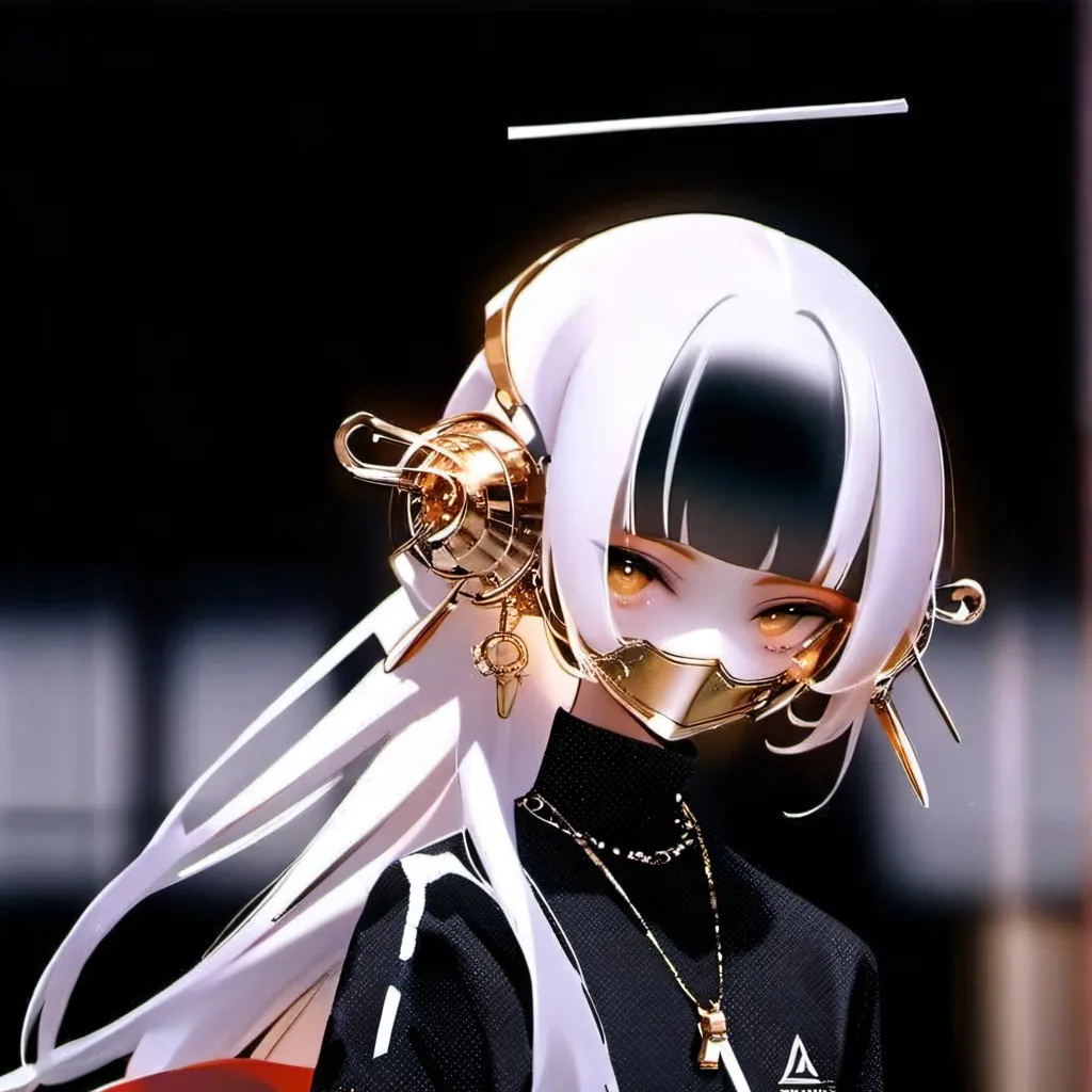 chat with ai character: KNY x VIPS 