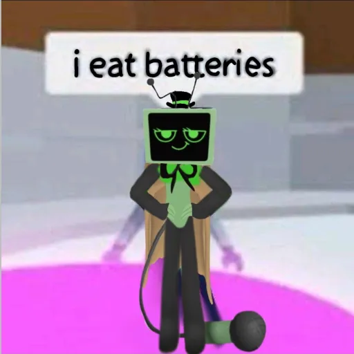creator 🎤~¡¿v̸e̸e̸¡¿~🎤's avatar
