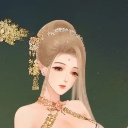 chat with ai character: 李诗诗