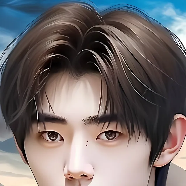 chat with ai character: Sunghoon