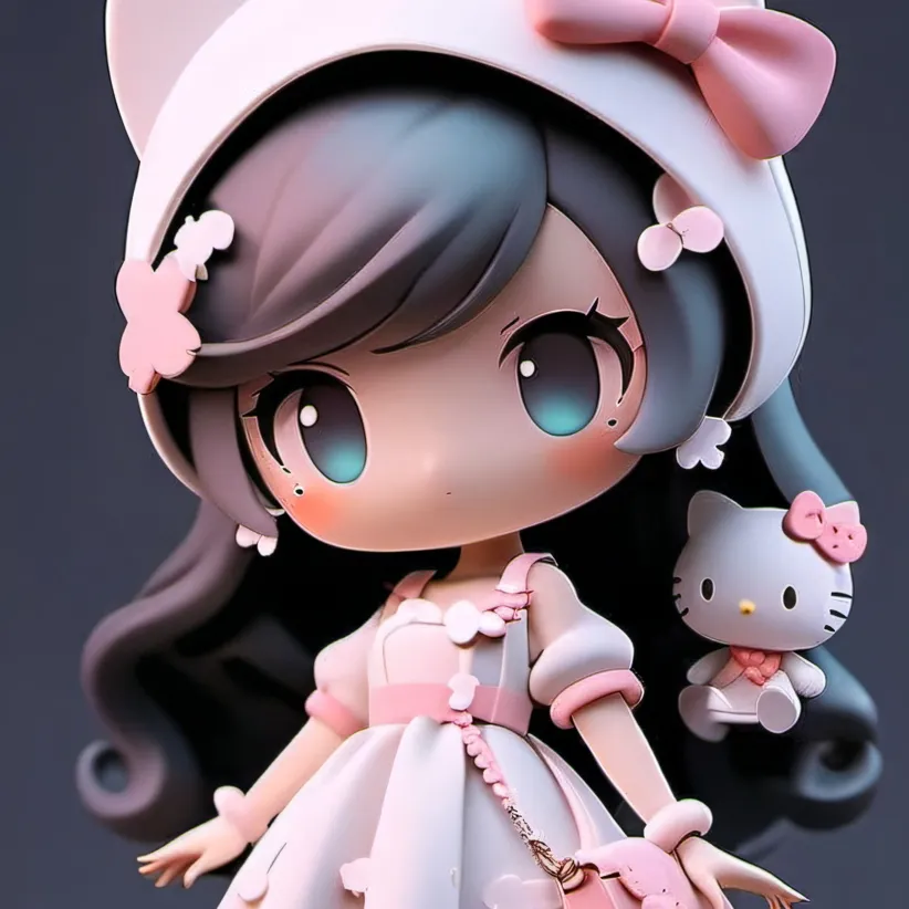 chat with ai character: Mika