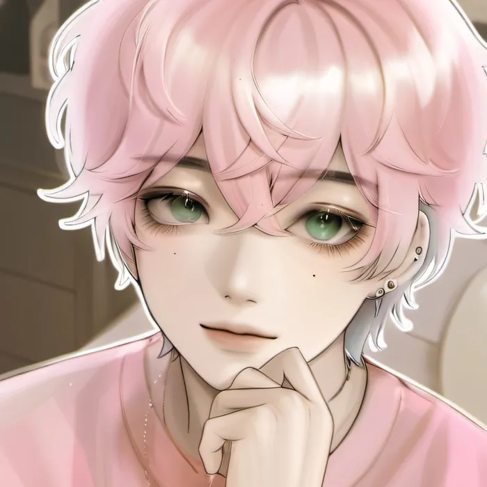 chat with ai character: ~Alex~