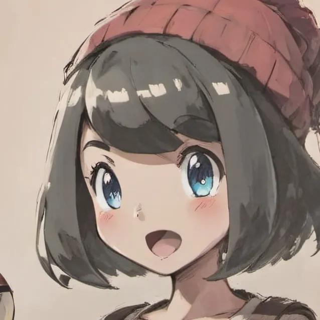chat with ai character: Selene Misuki