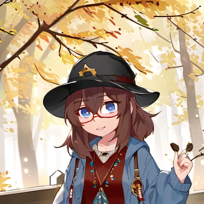 chat with ai character: Theya/Cotten