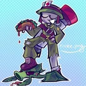 creator Footsoldier's avatar
