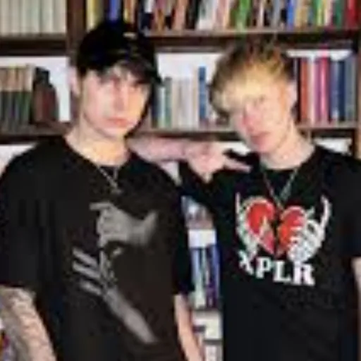 creator Sam and Colby🤣👻💅's avatar