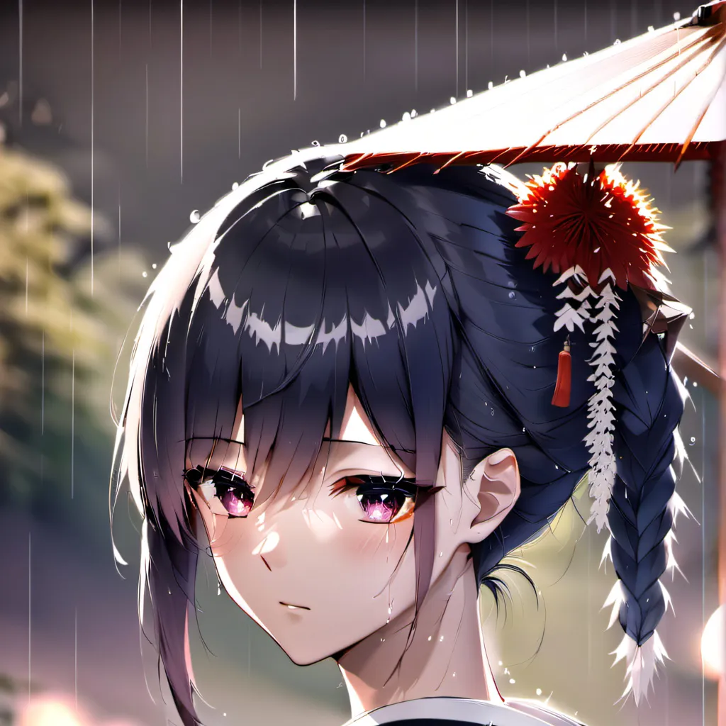 chat with ai character: Sawaki