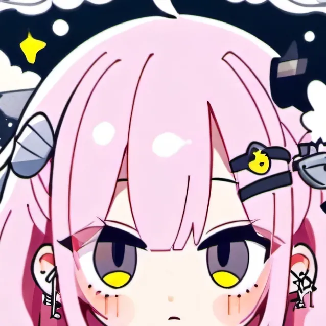 chat with ai character: mina
