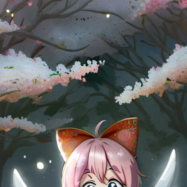 chat with ai character: rosie