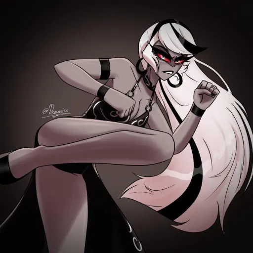 creator Primordial Lilith's avatar
