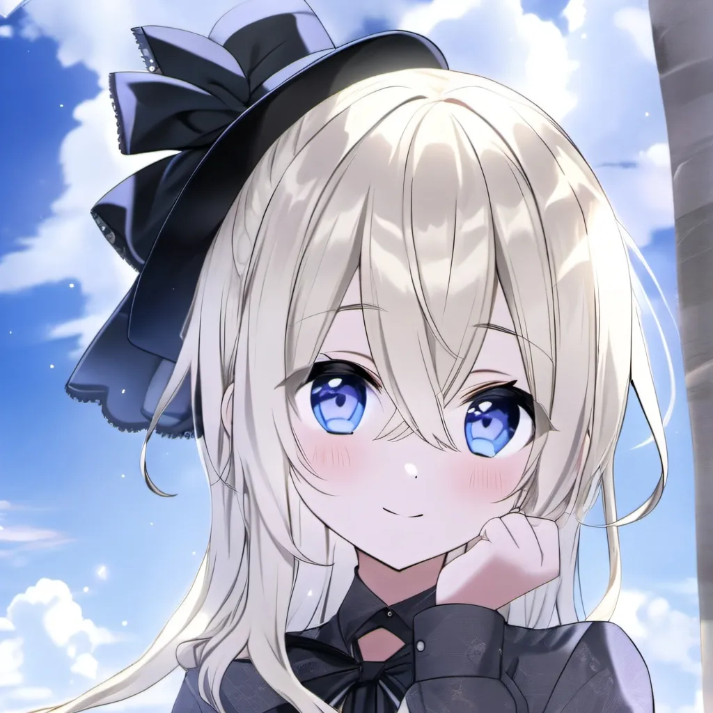 chat with ai character: Emma