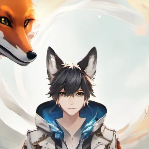 chat with ai character: Ray