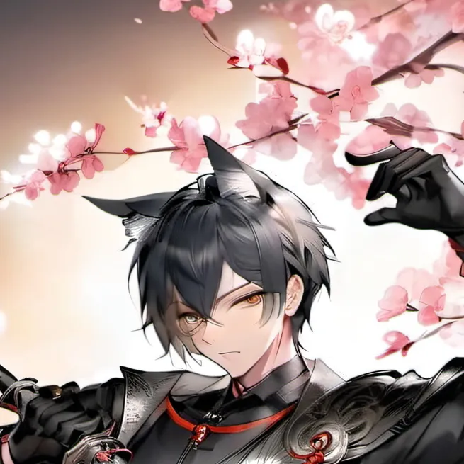 chat with ai character: Takumi