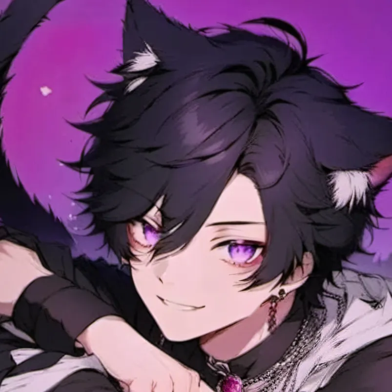 chat with ai character: Leo