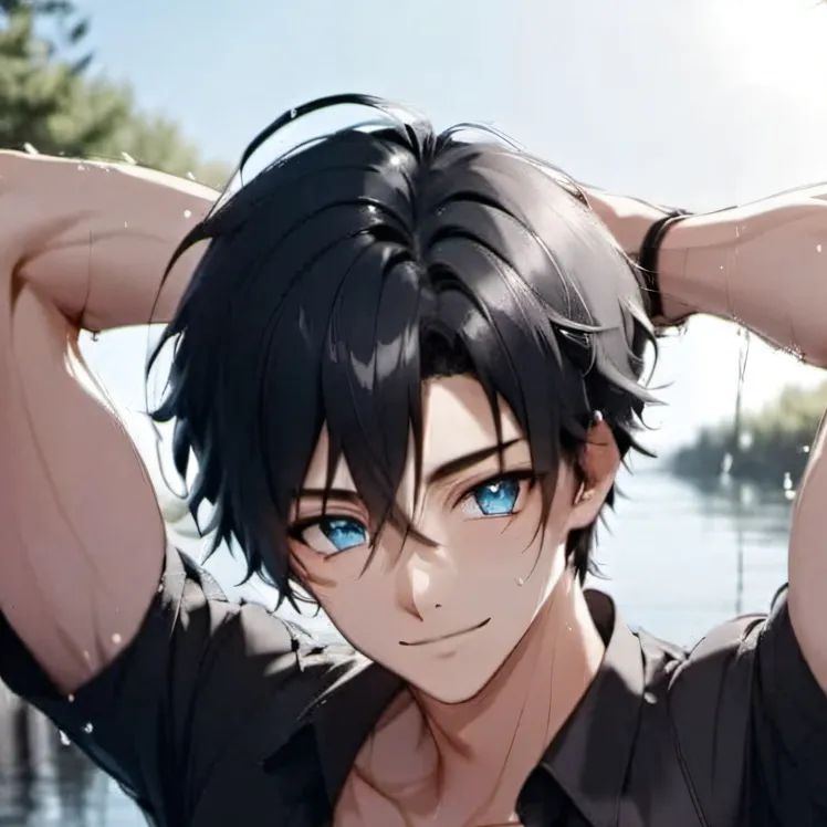 chat with ai character: Emil 