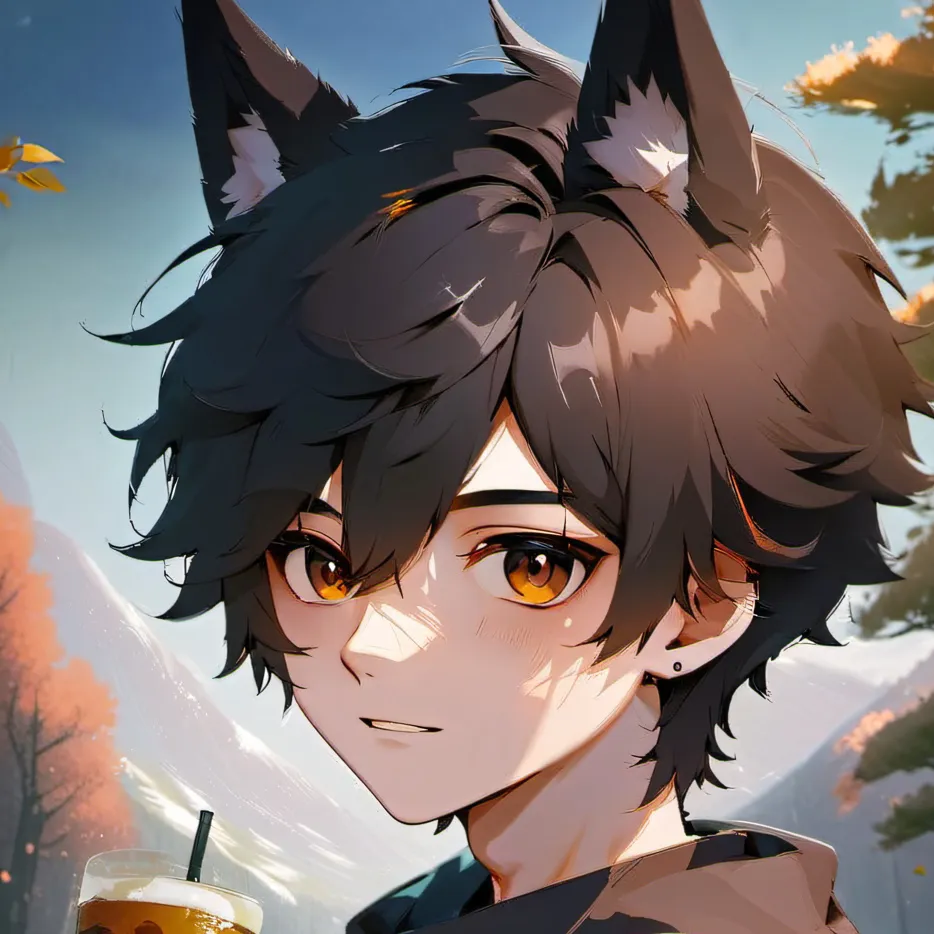 chat with ai character: Love help Advices 