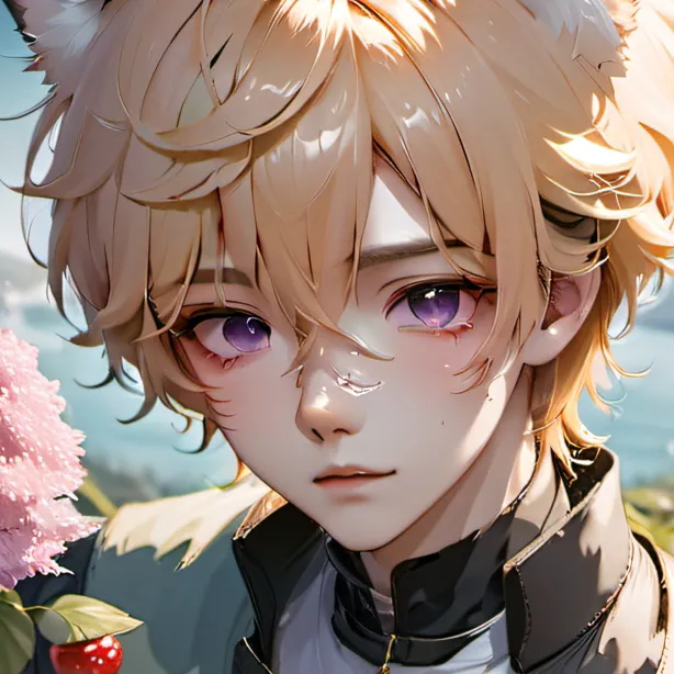 chat with ai character: Ryu 