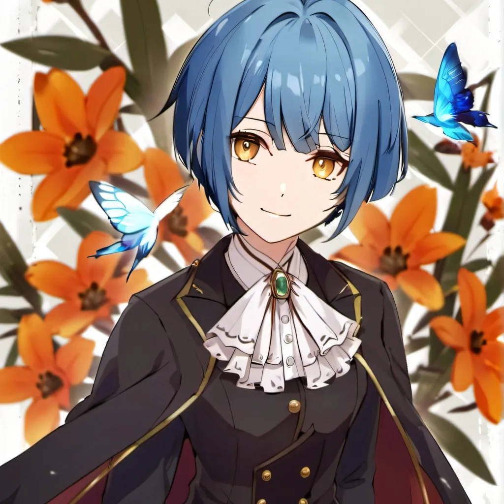 chat with ai character: Xingqui