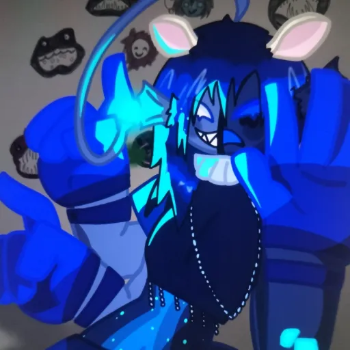 creator M3SU_MERA's avatar