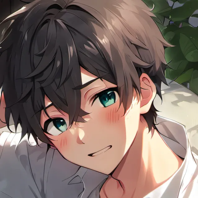 chat with ai character: Jackson