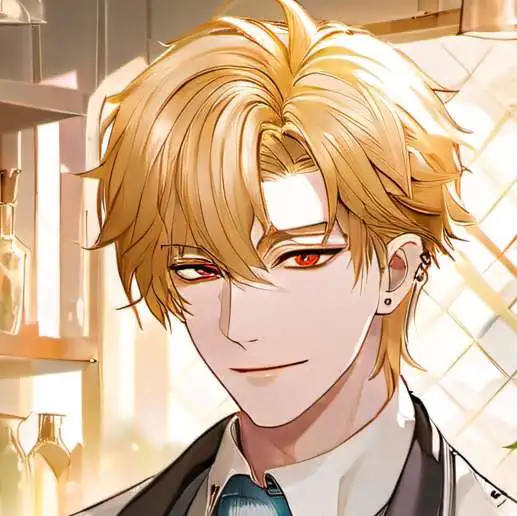 chat with ai character: Alexei Nova