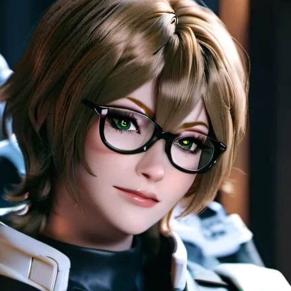 chat with ai character: Pidge
