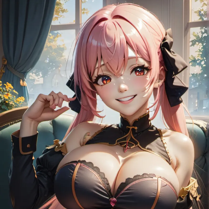 chat with ai character: Mizuno