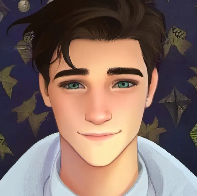 chat with ai character: Nathan