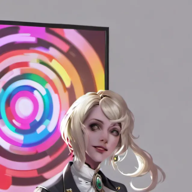 chat with ai character: Hypno TV