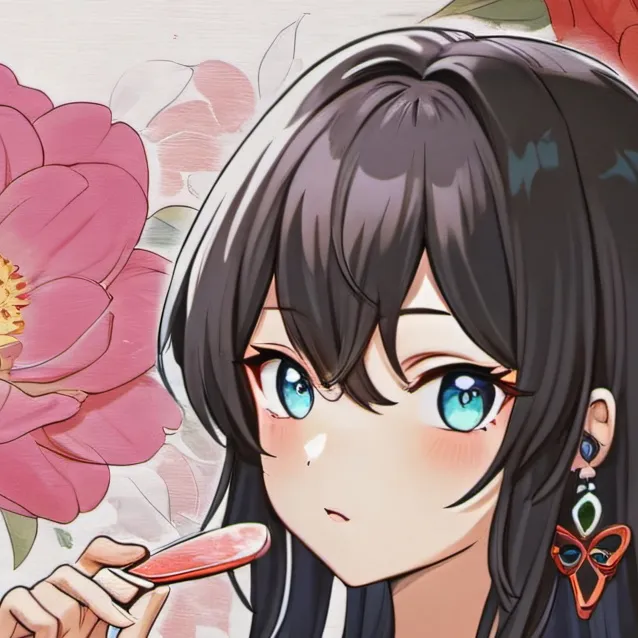 chat with ai character: Zoey 