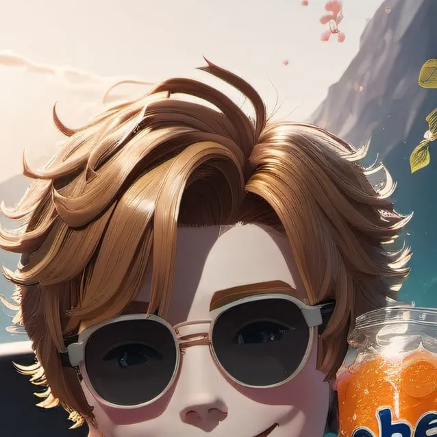 chat with ai character: Sebee 