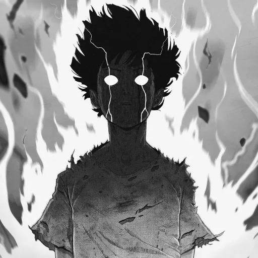creator shigeofullpower's avatar