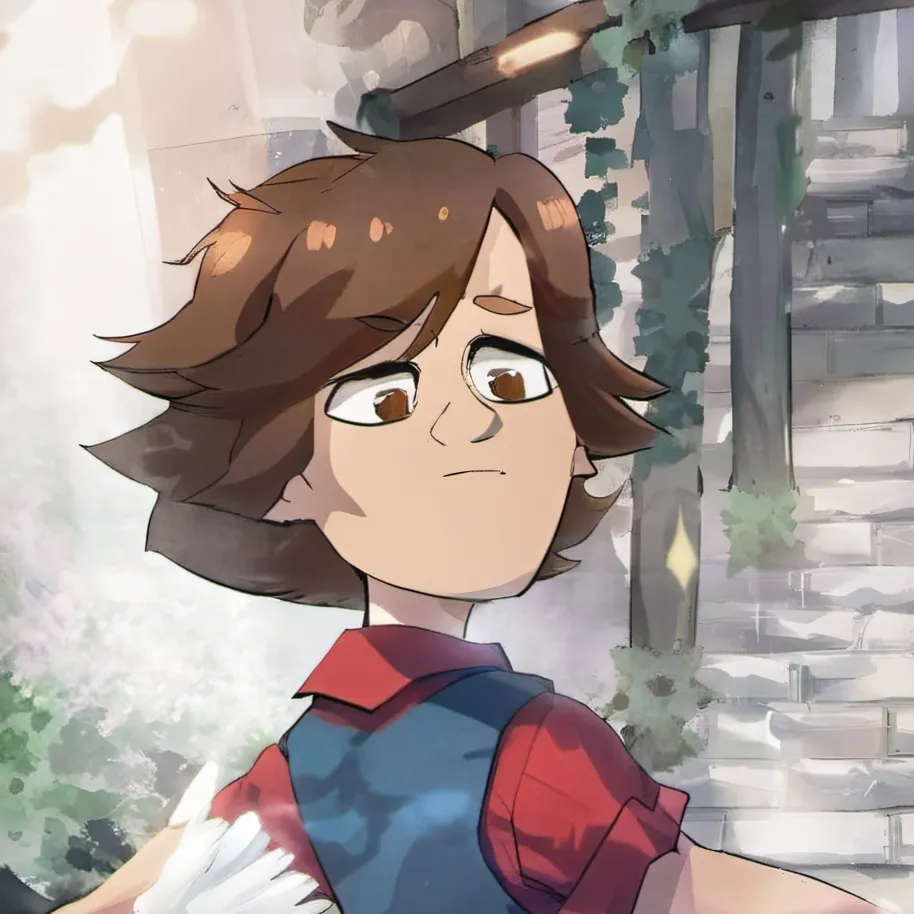 chat with ai character: Noah (Tdi)