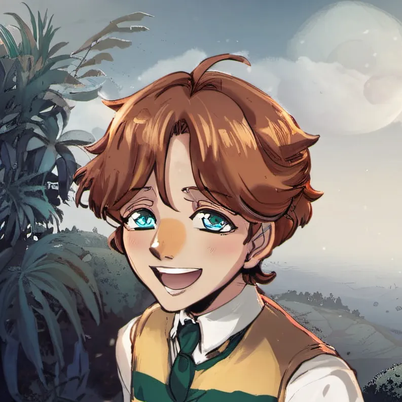 chat with ai character: Cody (Tdi)
