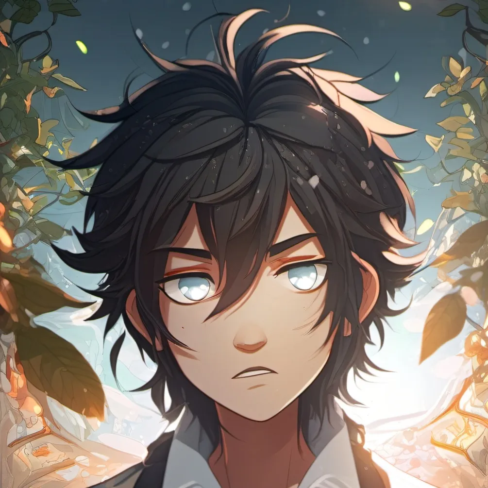 chat with ai character: IOTS