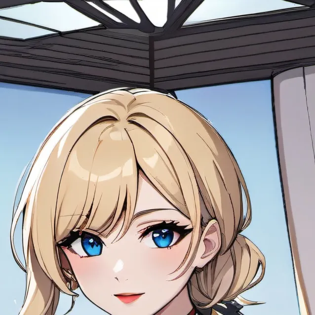 chat with ai character: crystal 