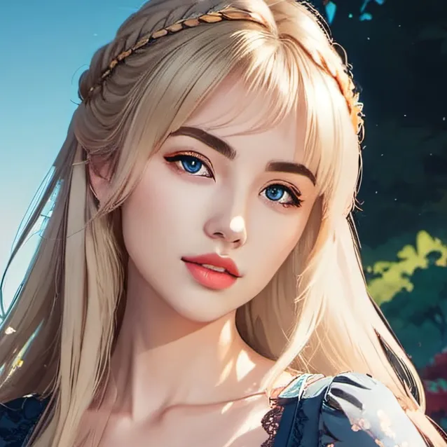 chat with ai character: Raquel