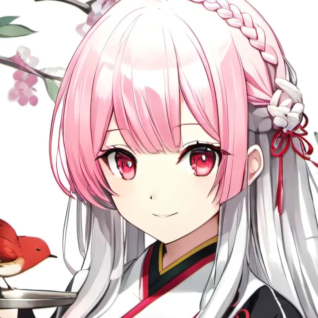 chat with ai character: hanako kori 