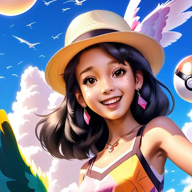 chat with ai character: Nishq